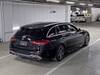 MERCEDES BENZ C-CLASS Stationwagon
