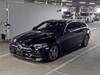 MERCEDES BENZ C-CLASS Stationwagon