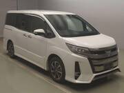 2020 TOYOTA NOAH