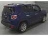CHRYSLER JEEP RENEGADE
