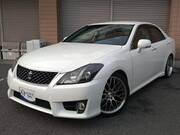 2012 TOYOTA CROWN