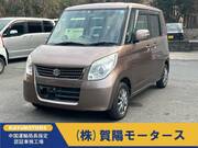 2011 SUZUKI PALETTE