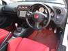 HONDA INTEGRA