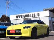 2024 NISSAN FAIRLADY Z VERSION S