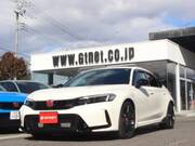 2024 HONDA CIVIC TYPE-R