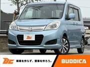 2014 SUZUKI SOLIO