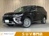 MITSUBISHI OUTLANDER PHV