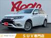 MITSUBISHI OUTLANDER PHV