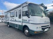 2000 FORD OTHER (Left Hand Drive)