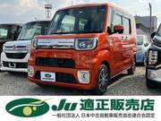 2016 DAIHATSU WAKE