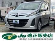 2012 MAZDA BIANTE
