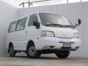 2007 MAZDA BONGO VAN DX