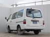 MAZDA BONGO VAN