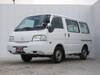MAZDA BONGO VAN