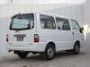 MAZDA BONGO VAN