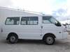 MAZDA BONGO VAN