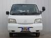 MAZDA BONGO VAN