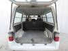 MAZDA BONGO VAN