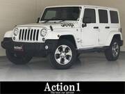 2017 CHRYSLER JEEP WRANGLER UNLIMITED