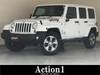CHRYSLER JEEP WRANGLER UNLIMITED