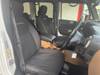 CHRYSLER JEEP WRANGLER UNLIMITED