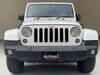 CHRYSLER JEEP WRANGLER UNLIMITED