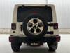 CHRYSLER JEEP WRANGLER UNLIMITED