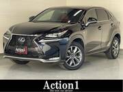 2015 LEXUS NX