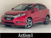 2016 HONDA VEZEL