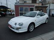 1997 TOYOTA CELICA