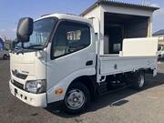 2016 HINO DUTRO