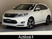 2014 TOYOTA HARRIER