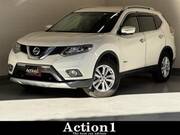 2016 NISSAN X-TRAIL