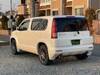 HONDA CROSS ROAD