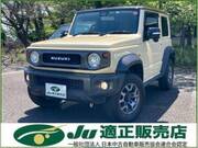 2019 SUZUKI JIMNY SIERRA