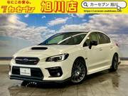 2021 SUBARU WRX S4