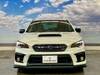 SUBARU WRX S4