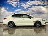 SUBARU WRX S4