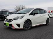 2017 NISSAN NOTE