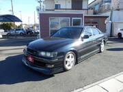 2001 TOYOTA CHASER TOURER S