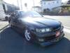 TOYOTA CHASER