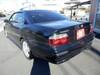 TOYOTA CHASER