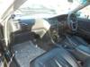 TOYOTA CHASER