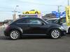 VOLKSWAGEN THE BEETLE