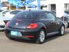 VOLKSWAGEN THE BEETLE