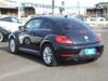 VOLKSWAGEN THE BEETLE