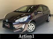 2015 TOYOTA AQUA