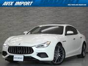 2020 MASERATI GHIBLI