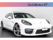 2014 PORSCHE PANAMERA