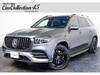MERCEDES BENZ GLS